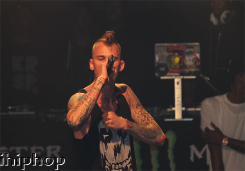 133MGK 17
