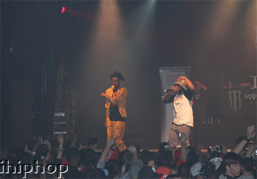 24 Danny Brown and Schoolboy Q 4
