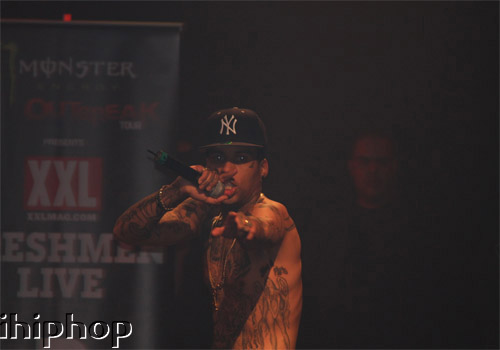 27Kid Ink 13
