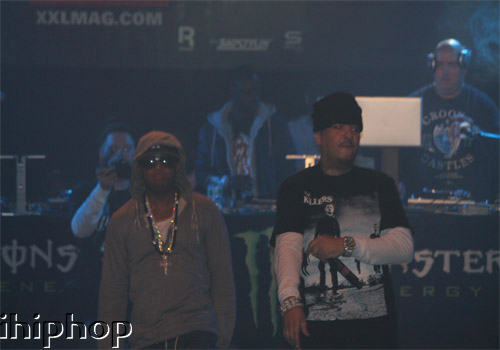 49French Montana and Red Cafe 3