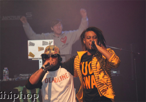 72 Danny Brown and Schoolboy Q 6
