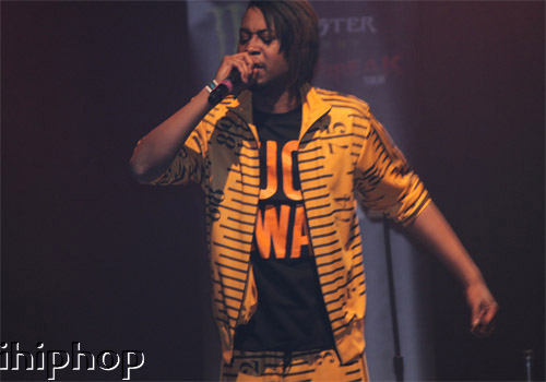 81 Danny Brown 11