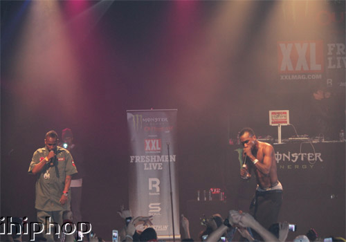 95Hopsin and Techn9ne 5