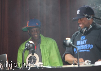 Bumpy Knuckles Album Release Party 13