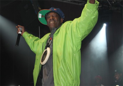 Bumpy Knuckles Album Release Party 20
