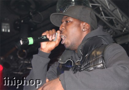 Bumpy Knuckles Album Release Party 23