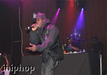 Bumpy Knuckles Album Release Party 25