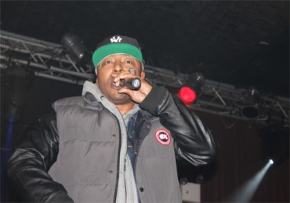 Bumpy Knuckles Album Release Party 29