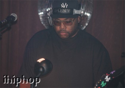 Bumpy Knuckles Album Release Party 3