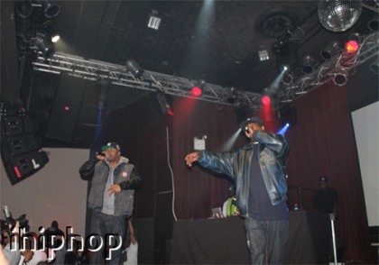 Bumpy Knuckles Album Release Party 30