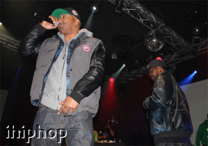 Bumpy Knuckles Album Release Party 31