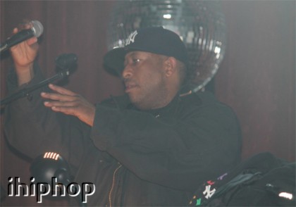 Bumpy Knuckles Album Release Party 4