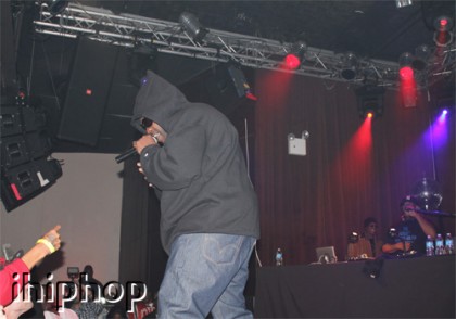 Bumpy Knuckles Album Release Party 52