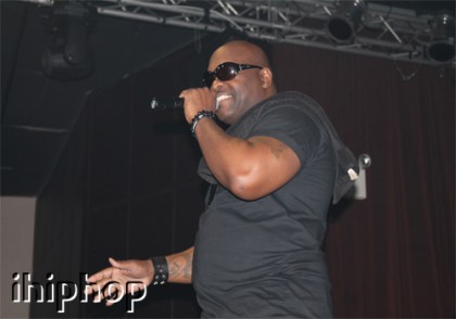 Bumpy Knuckles Album Release Party 54