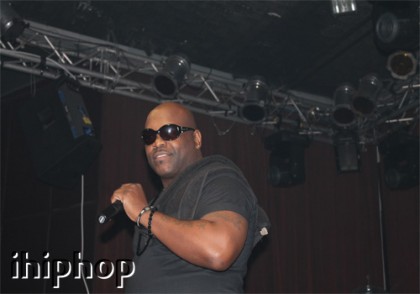 Bumpy Knuckles Album Release Party 55