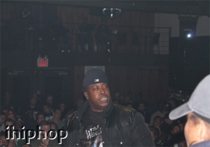 Bumpy Knuckles Album Release Party 85