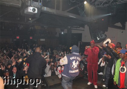Bumpy Knuckles Album Release Party 91