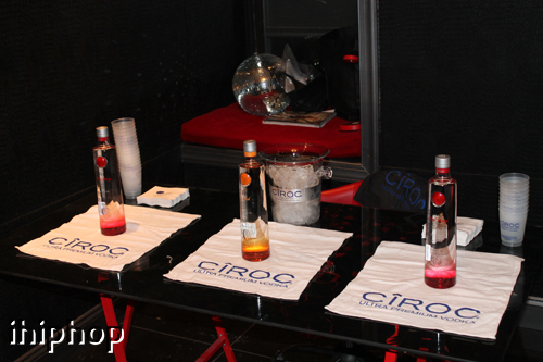 Ciroc Room