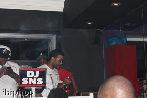 Jim Jones 17