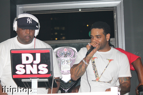 Jim Jones 26