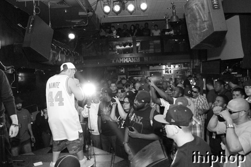 Term performing BW 5