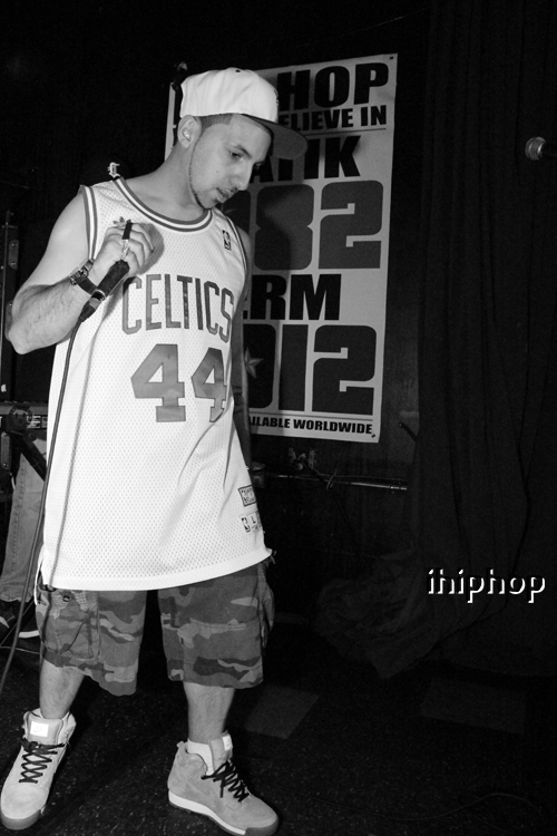 Termanology BW 4
