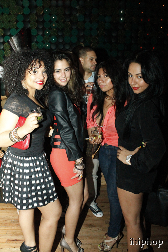 Valerie Lora and Friends