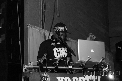 Yo Gotti DJ copy