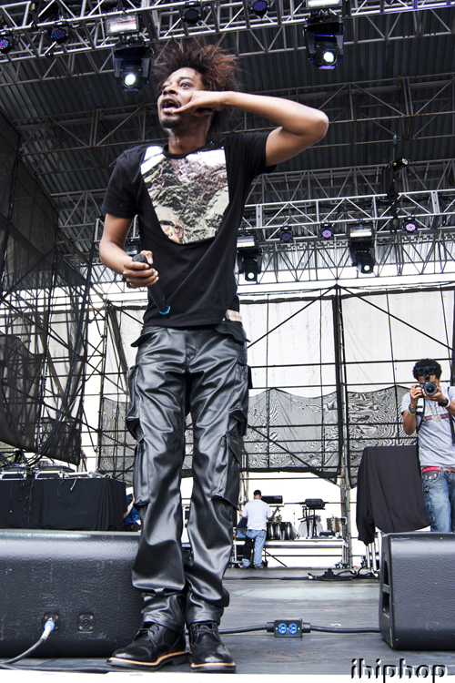 Danny Brown