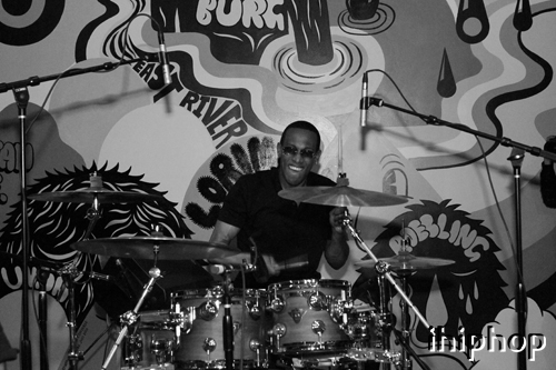 Drummer BW 5