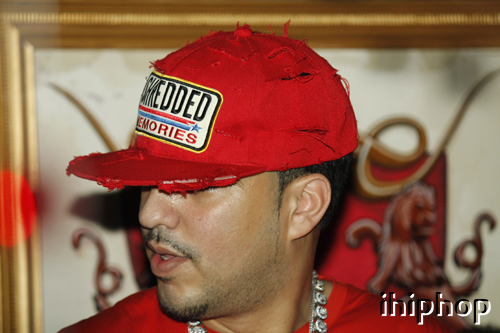 French Montana 2