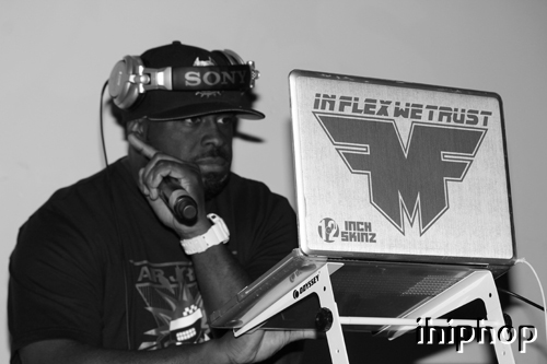 Funk Flex BW 12