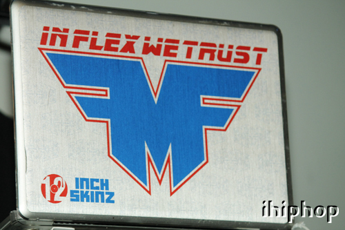 In Flex We Trust 2