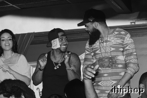 Omarion and Stalley BW 2