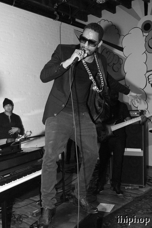 Ryan Leslie BW 214