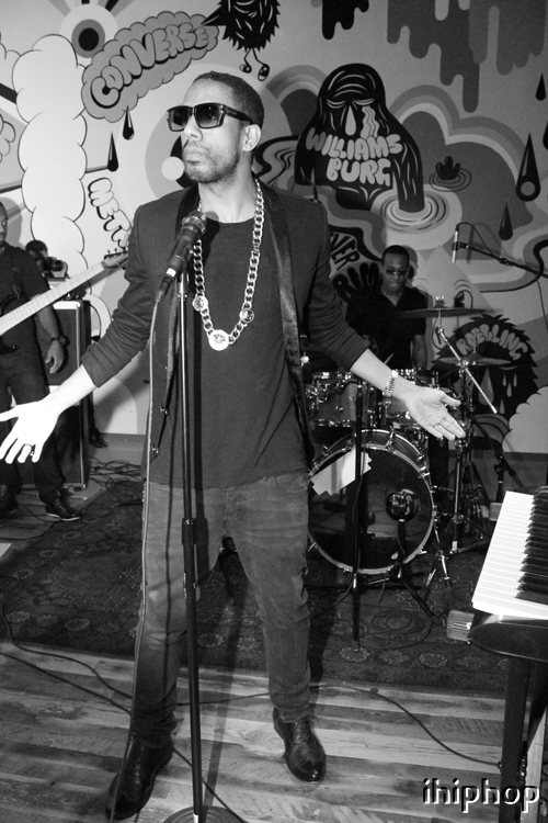 Ryan Leslie BW 39