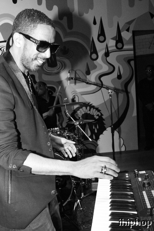 Ryan Leslie BW 71