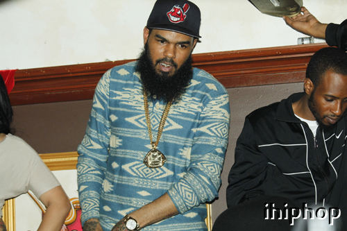 Stalley 2