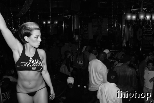 Strippers BW 7