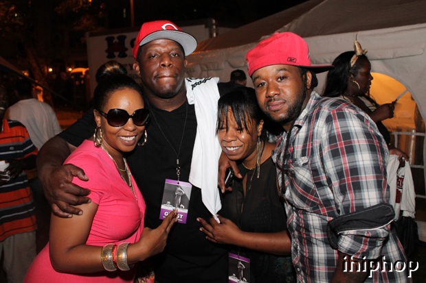 Rah Digga