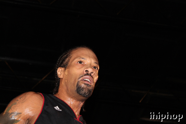 Redman 5