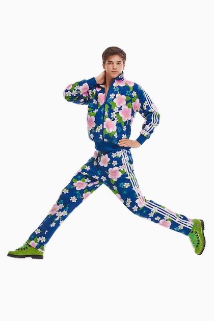 adidas originals by jeremy scott