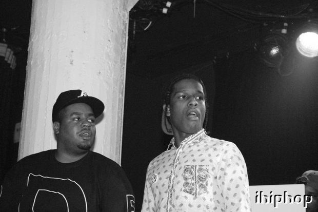 A$AP BW 4