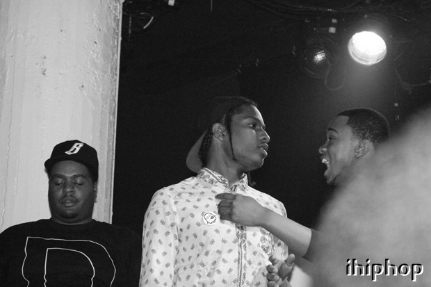 A$AP BW 5