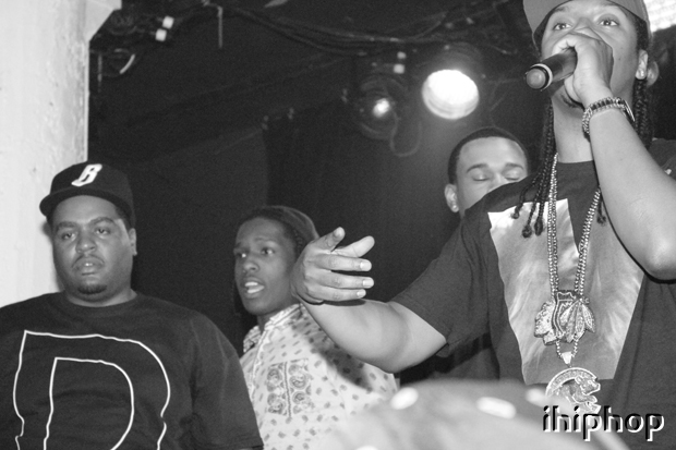A$AP BW