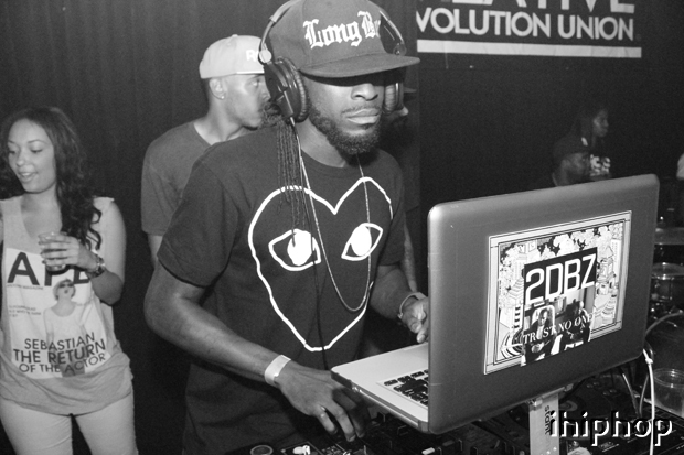 Dj Meka BW