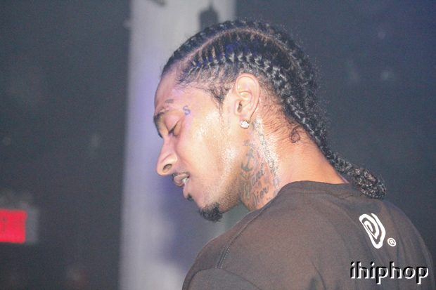Nipsey 9