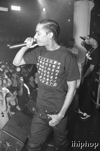 Nipsey BW 3
