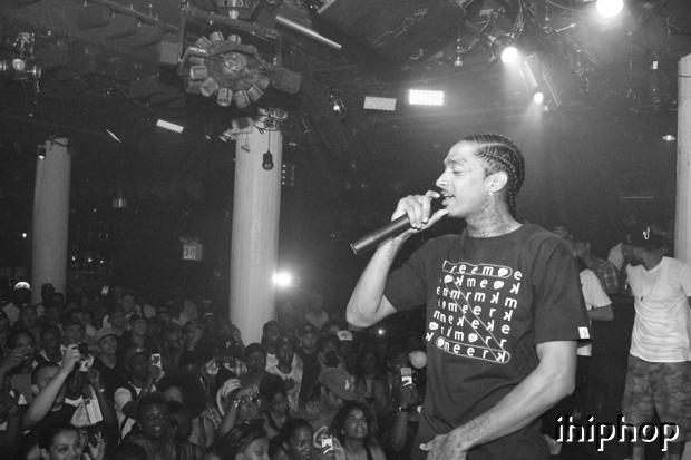 Nipsey BW 5