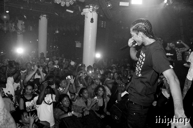 Nipsey BW